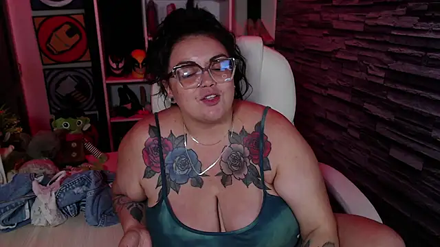 Juliette_rd - Nasty ​doll ​wait ​daddy ​for ​fun