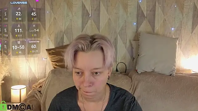 Michelle_Blond - make me wet