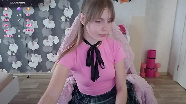 EmiliaMur_ - fuck my mouth