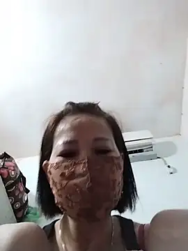 MYAMYA20 - Cum