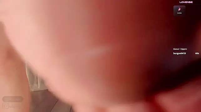 Nickky__ - delicious anal with dildo