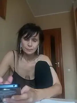Francenia_lolis - Sexi dance