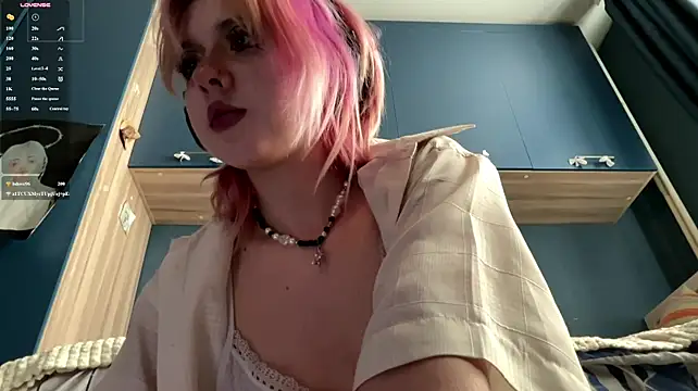 AueshaSimon - take off my shirt