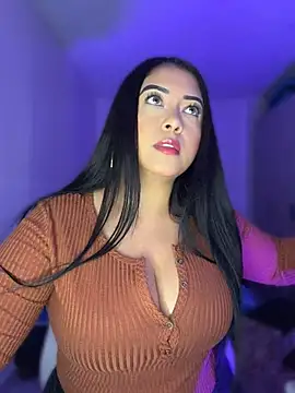 Cami_ortiz__ - ASSHOLE-OIL IN ASS-TWERK-SPANK