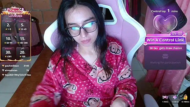 Maggie_Fox3 - SHOW ANAL