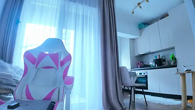 Anya_Belle - ride dildo
