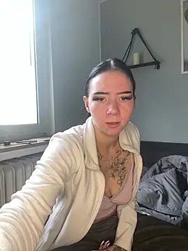 Zoe____02 - Wiggle my Ass 💦🔥