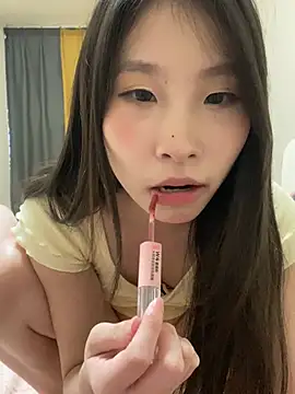 LINA-LILI - 特写穴穴