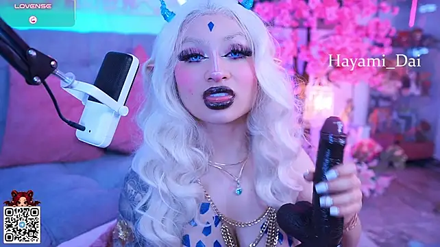 Hayami_Dai - HANDJOB 🖐️