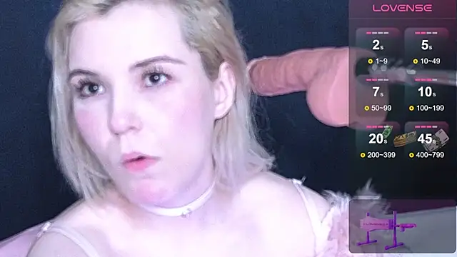 Kaya_Devis - Show my gorgeous tits