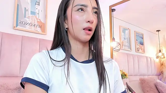 Ella_Parker_ - FUCK DEEP