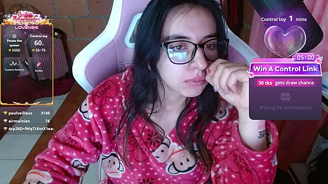 Maggie_Fox3 - SHOW ANAL