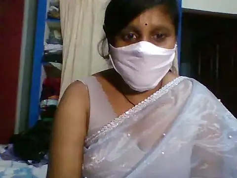Mini_Anu_Reddy2 - Full nude show in public
