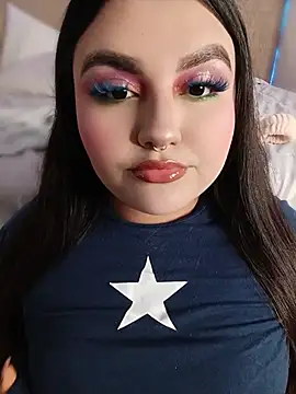 Marla_69 - Spank ass x5