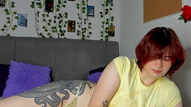 Miss_Lizzy - If u like me!