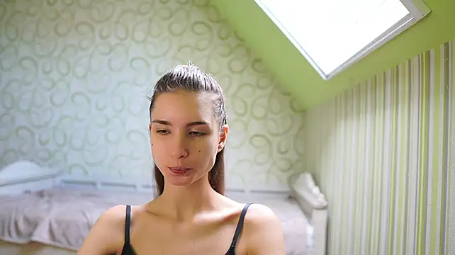 Abella_Danger_X - Hot boobs tease