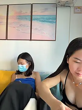 Xixi2881 - 女儿bb特写