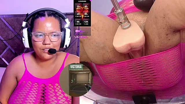 MhiaRey - CTRLx2MIN DESTROY ME WITH YOUR HIGH