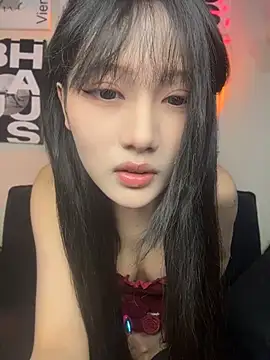 Xiaoxiao1001 - 道具自慰