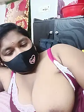 Pooja_Roy_7 - C2c in Pivt Full Open Show baby