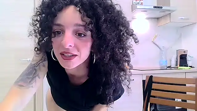 Emily_Posh - BENTORNATO NELLE MIE MUTANDE, RIDE DILDO