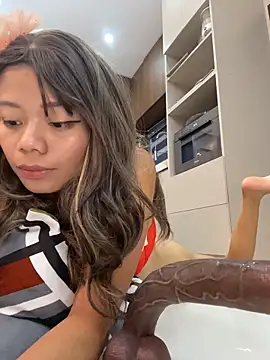 Yang_empress - make ​me ​squirt ​daddy #​asain #​squirt
