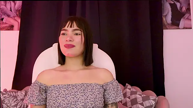 Dakotacollis - lush control 5 minutes