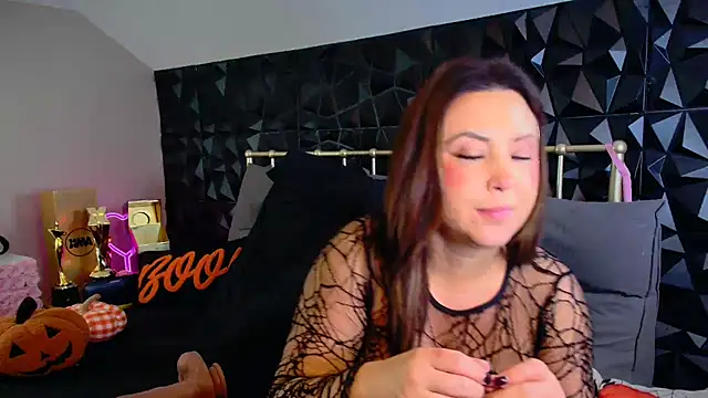 FeliciaHardy - fuck pussy with dildo until cum hard