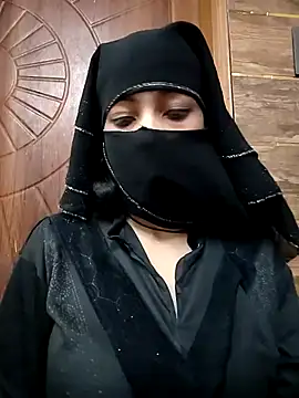 Noorkhatoon - Dildo ride in pusssy