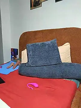 Chocolata-cocoa - phat ass,wet pussy have them both daddy