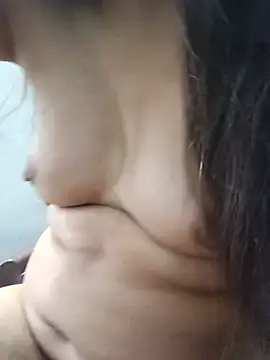 Ruhi_07 - Ass fingering