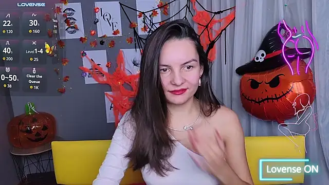JasmineAsha - Buy me nipple clamps.)with vibration