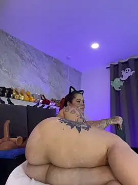 Alanna_Hank - OIL + CLAP ASS 🔥