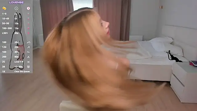 JunieAmert - Add massage under top