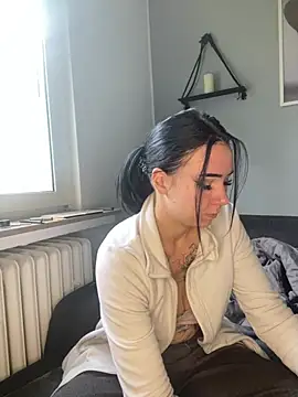 Zoe____02 - Wiggle my Ass 💦🔥