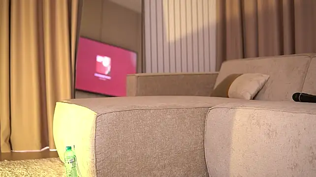 VanessaSimon - Cumshow