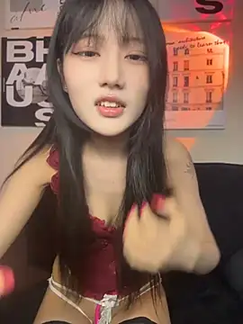 Xiaoxiao1001 - 道具自慰