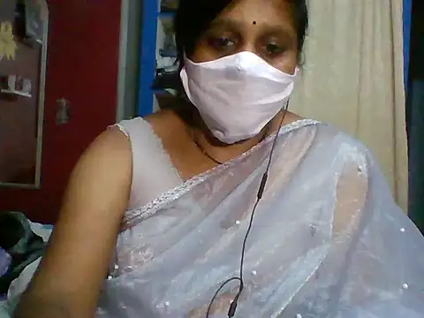 Mini_Anu_Reddy2 - Full nude show in public