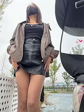 Yingbaby-Love - 特写小穴