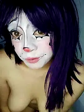 LUCKYPpuuppy - 4min control lush+make me cum👻💋💃