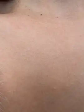 -stray-cat- - rub pussy under panties