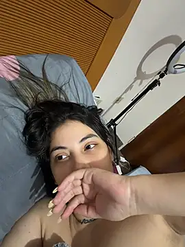Any_Bitch_Nasty - Fuck my pussy 🫦💦
