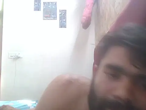 Hidden_fantasy_cpl - 😘 Hey handsome! Welcome to my room 💖