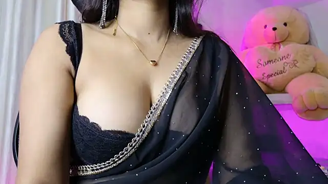 Kaju_sharma01 - boobs on ice +5 min ctrol🧊😚