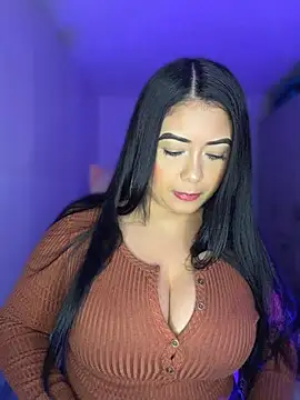 Cami_ortiz__ - ASSHOLE-OIL IN ASS-TWERK-SPANK