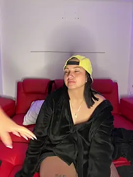 Agatha_Atenea11 - strapon + fuck hard