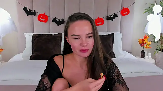 BonnieShine - suck one's thumb