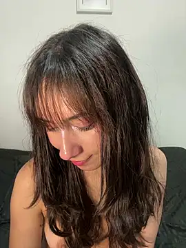 Princessmelanie - Dildo in pussy