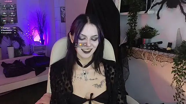 LorenLoiss - boobs teasing