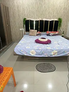 Your_Mahima - pussy show